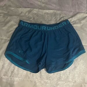 Under Armour Athletic Shorts